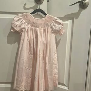 Sweet Angela by Rosalina size 3T girls dress